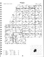 Code 10 - Mitchell Township, Mitchell County 1987